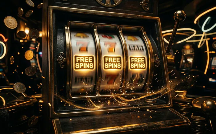 Giri gratuiti senza deposito