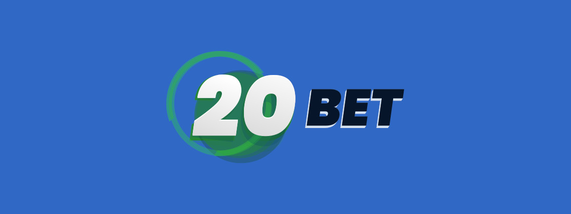 20Bet Casino logo