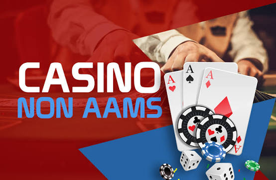 Vantaggi e svantaggi casino non AAMS