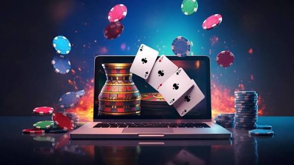 Metodi di pagamento casino online