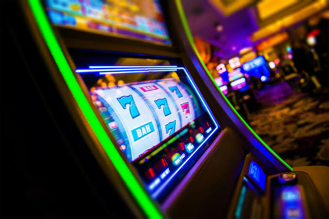 Consigli per i giocatori di slot