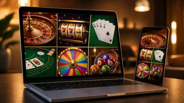 N1Bet Casino gioco