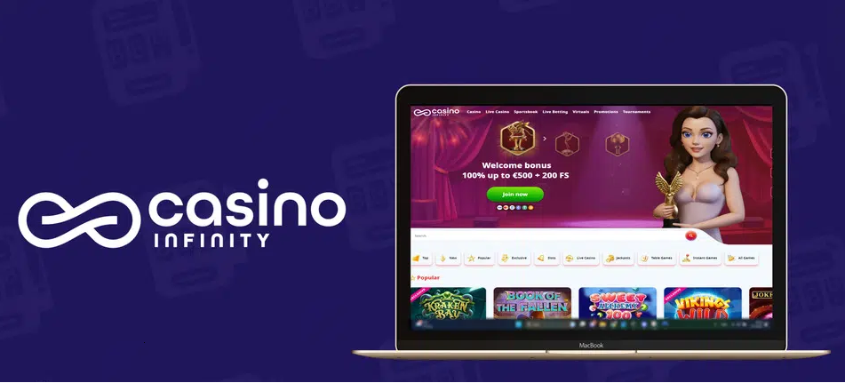 Infinity Casino