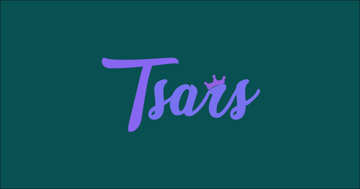 Tsars Casino